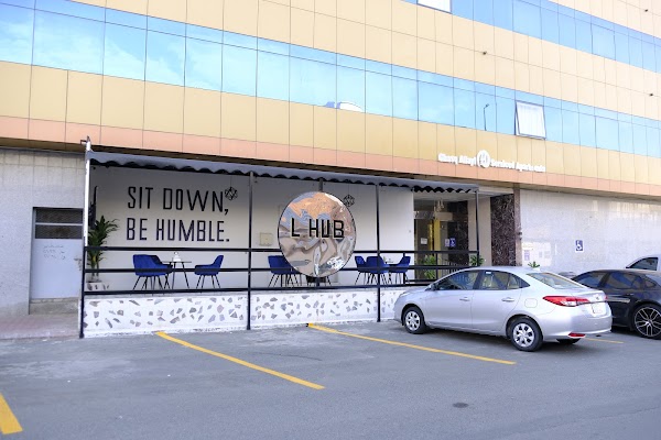 غسق الليل 2 للشقق المخدومة