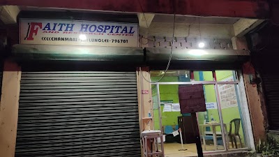 Faith Hospital - Image 2