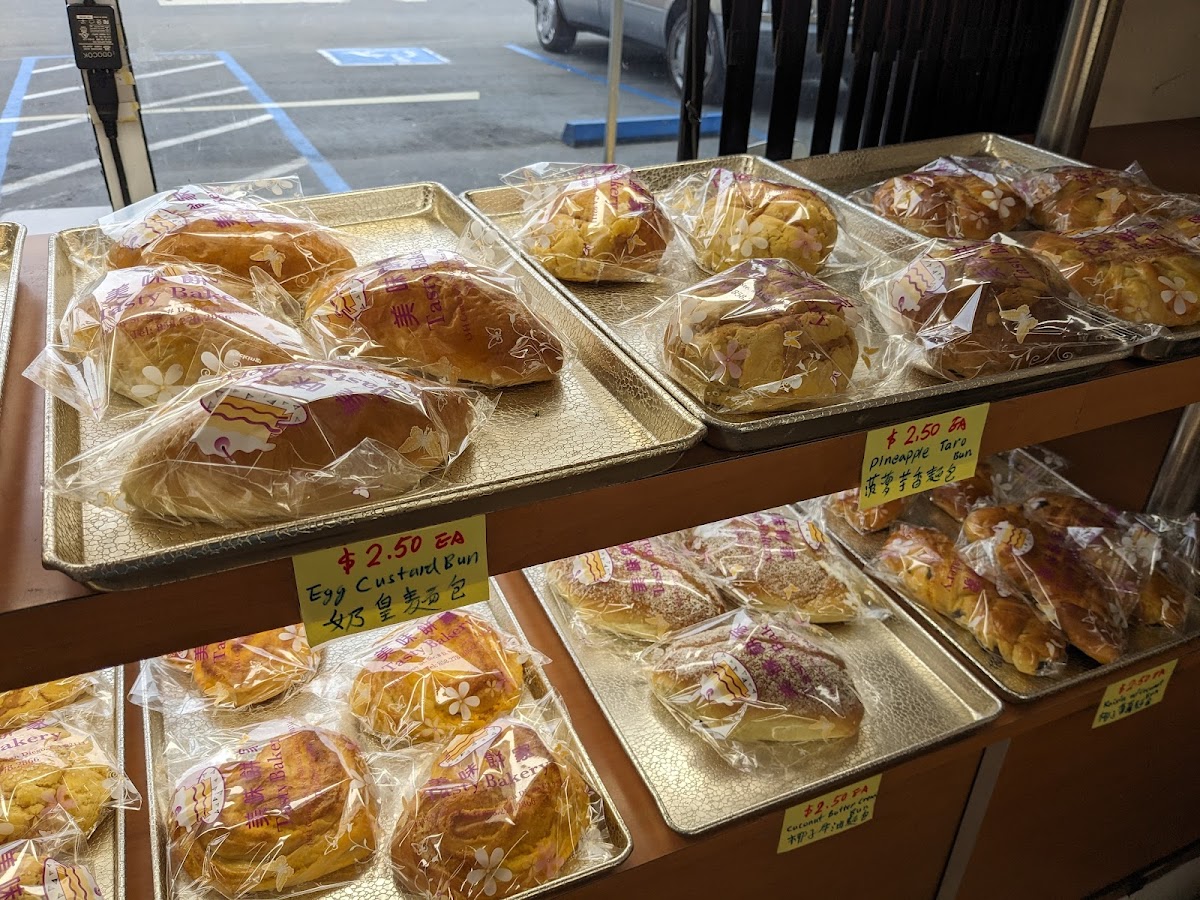 Tasty Bakery: Google Places image 3