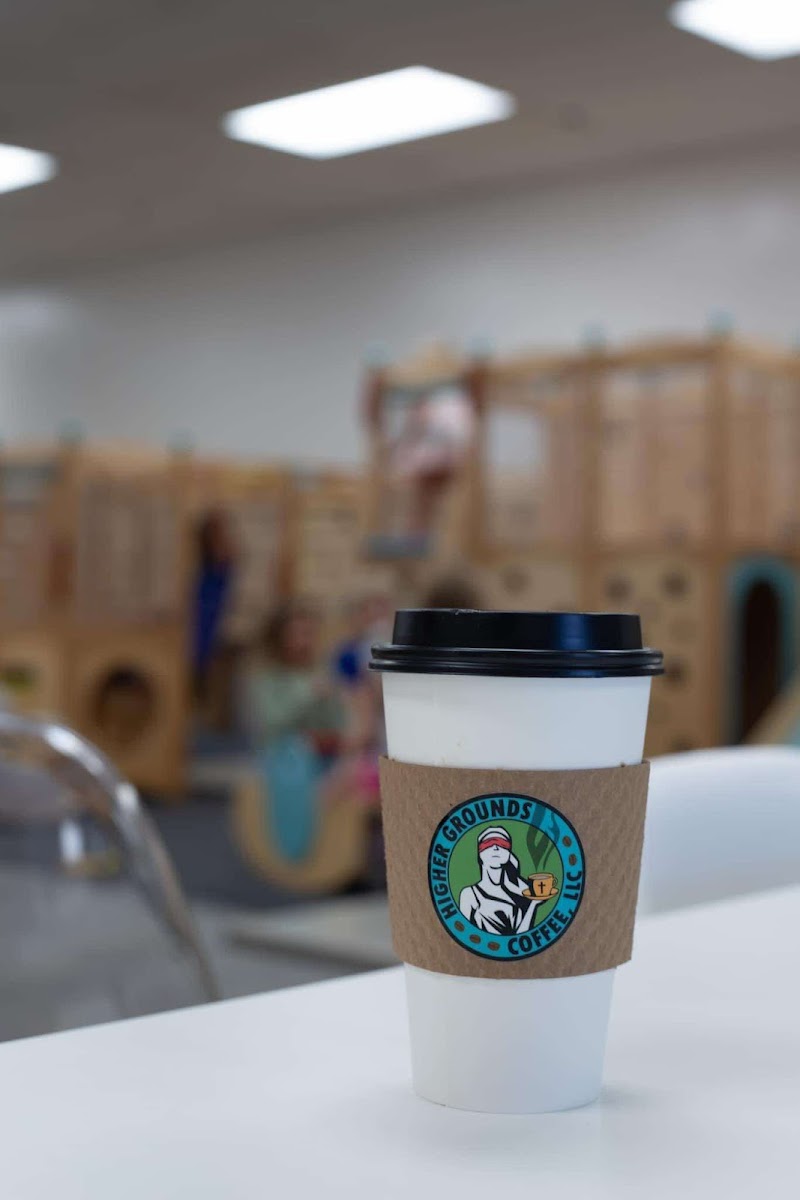 Little Sips Play Cafe photo 2