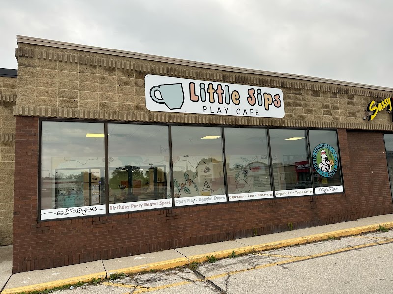 Little Sips Play Cafe photo 1