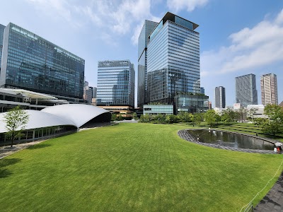 グラングリーン大阪