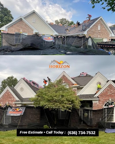 Horizon Roofing & Exteriors