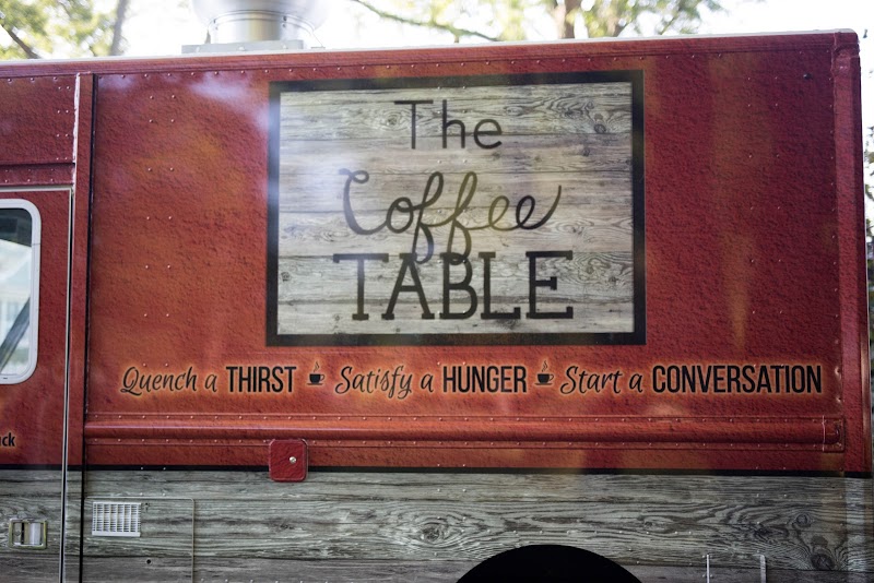 The Coffee Table photo 2