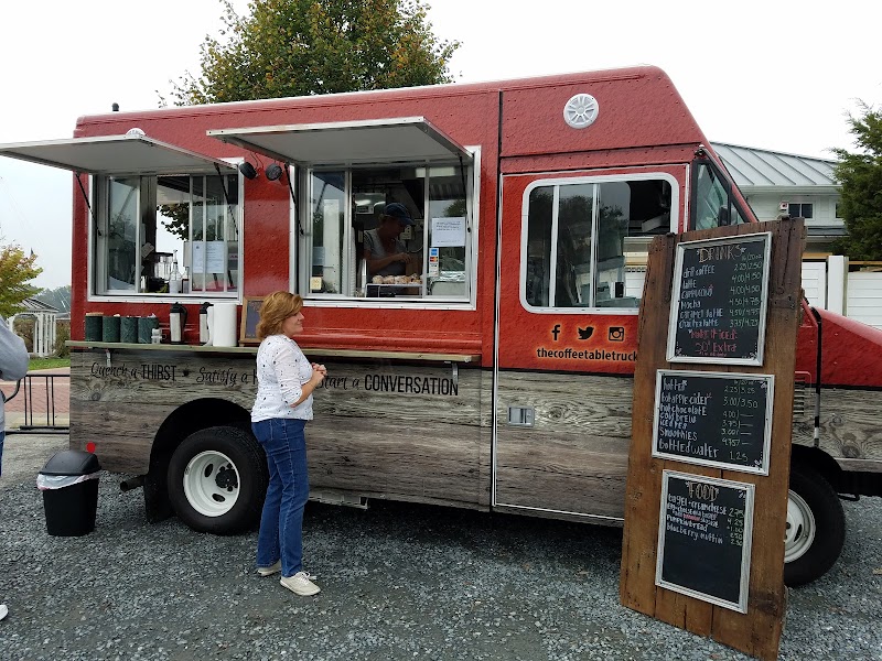 The Coffee Table photo 3