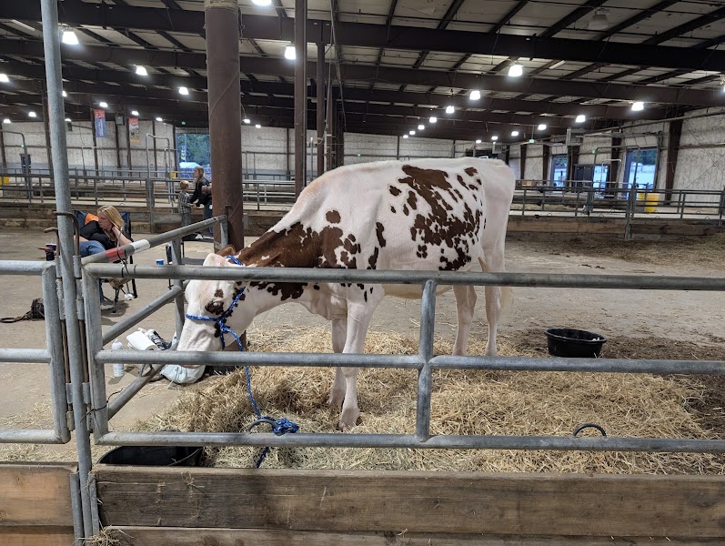Maryland State Fair