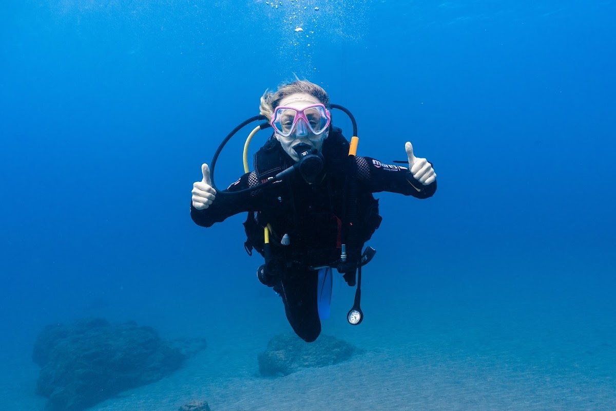 Diving & Snorkeling in Gáldar