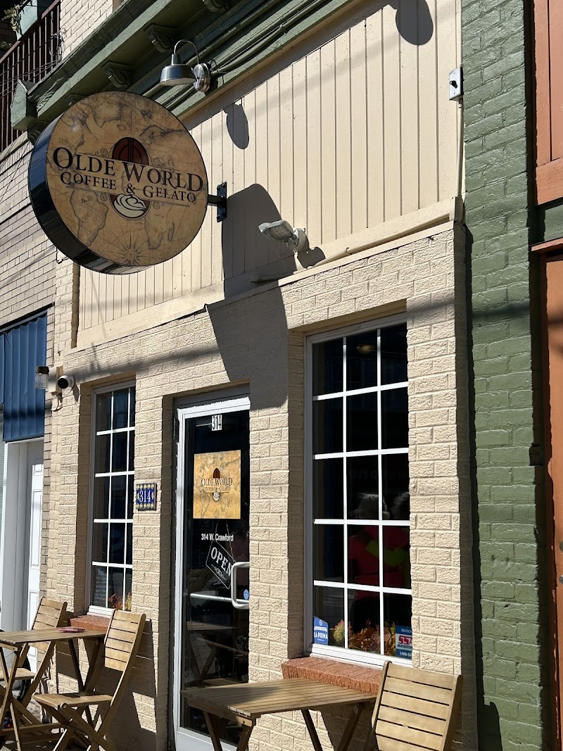 Olde World Coffee & Gelato photo 3