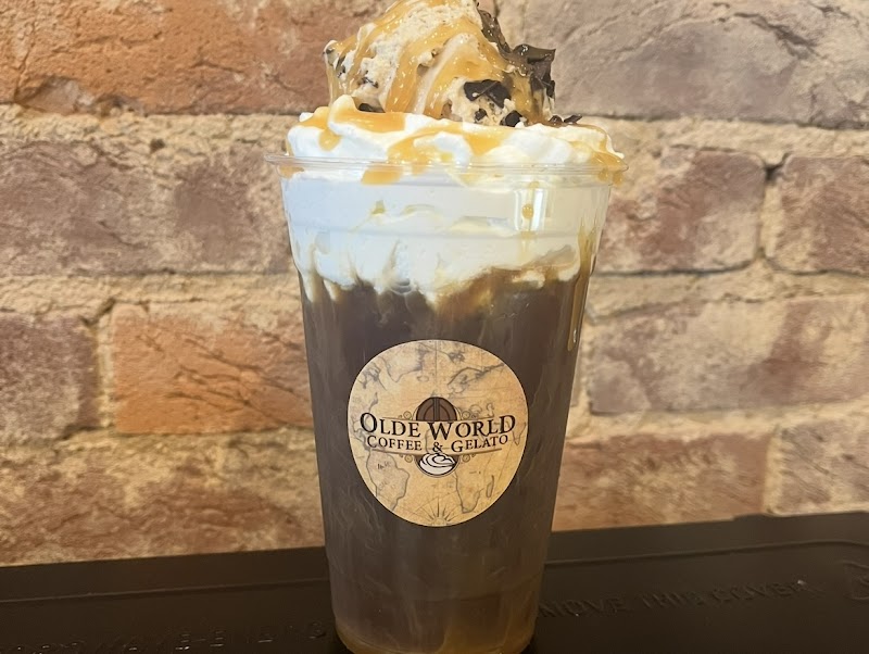 Olde World Coffee & Gelato photo 2