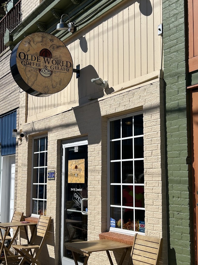 Olde World Coffee & Gelato photo 3