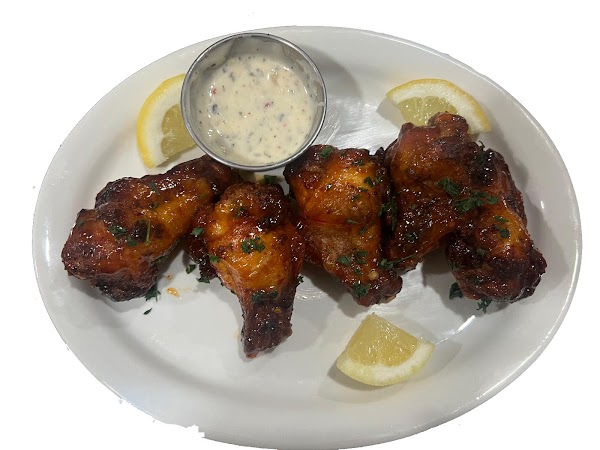 Photo by TAMU TAMU BAR AND GRILL