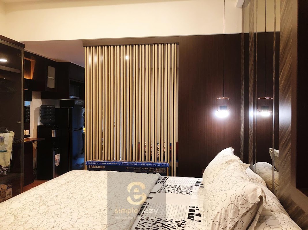Property apartemen ugm
