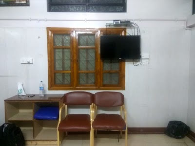 Latha Nursing Home
