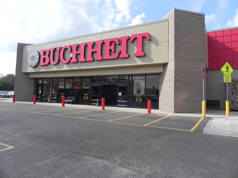 Buchheit of Centralia photo