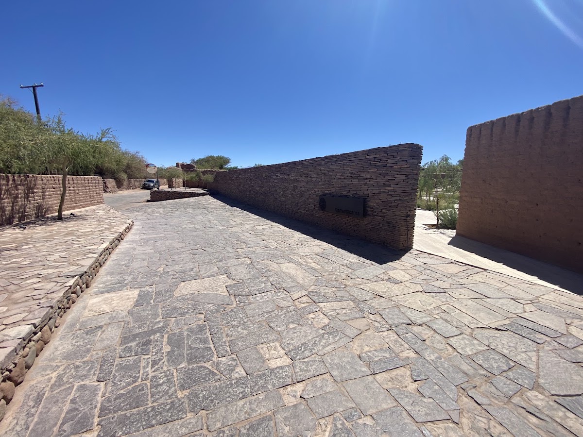 Tierra Atacama · null