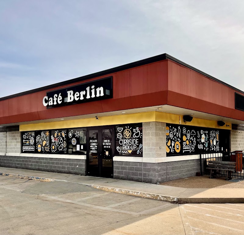 Cafe Berlin photo 1