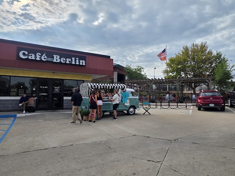 Cafe Berlin photo 4