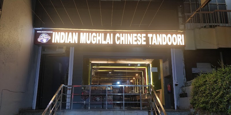 Khan Sahab MUTTON 199 Resturant photo 1