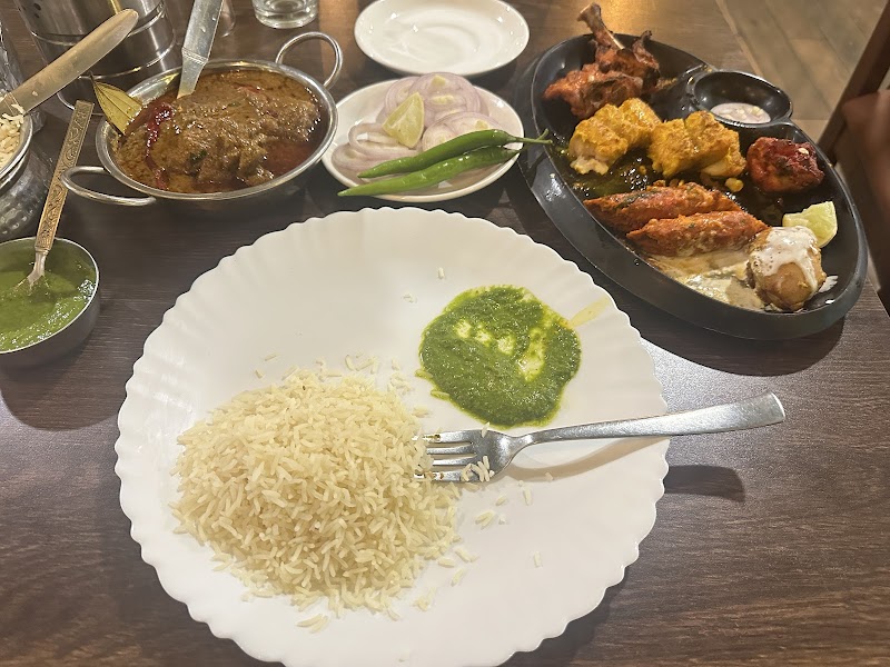 Khan Sahab MUTTON 199 Resturant photo 6