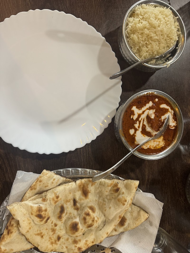 Khan Sahab MUTTON 199 Resturant photo 4