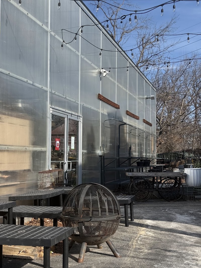 Maypop Coffee & Garden Shop photo 2