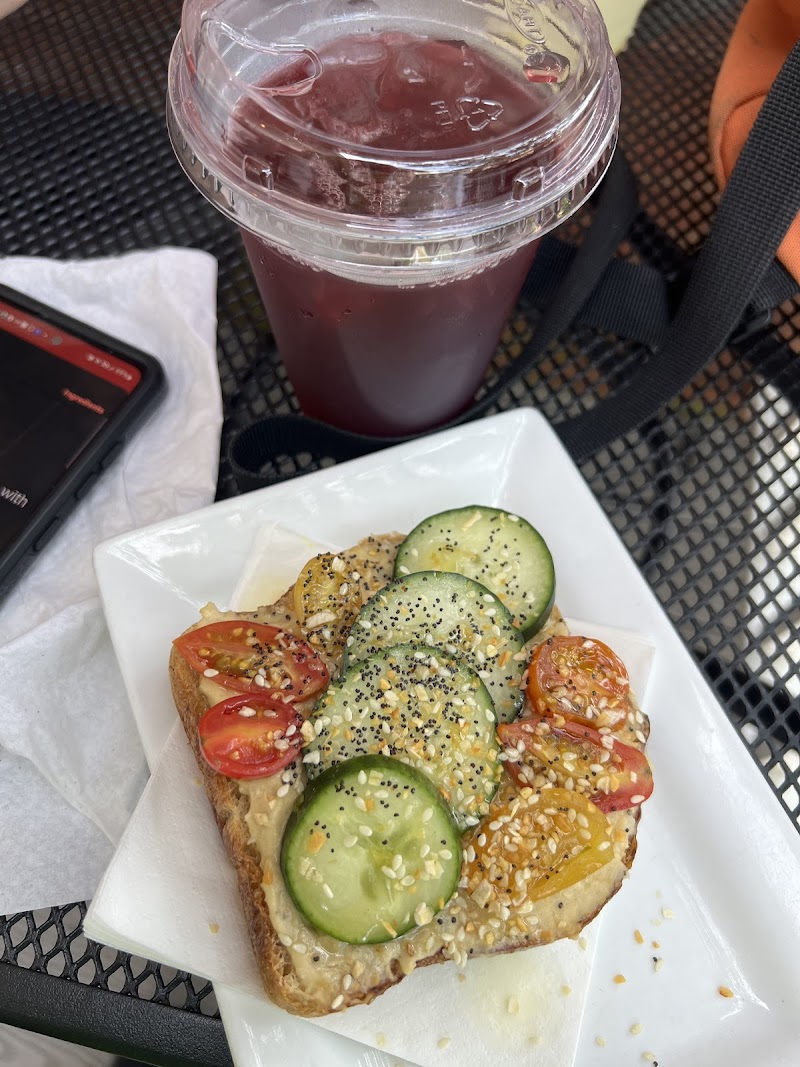 Maypop Coffee & Garden Shop photo 3