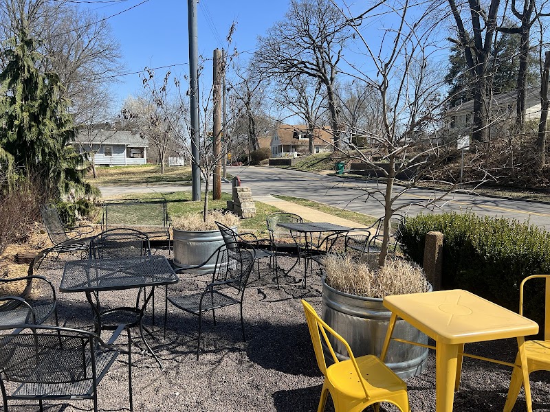 Maypop Coffee & Garden Shop photo 1