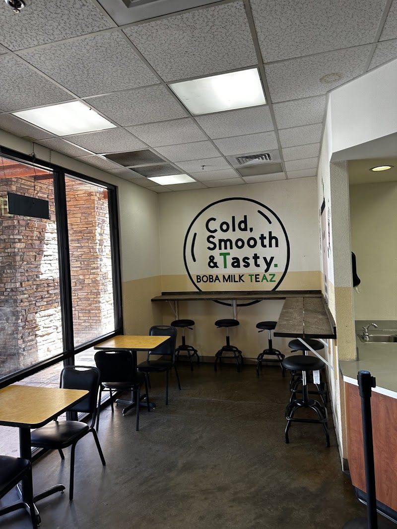 Boba Milk Teaz photo 3