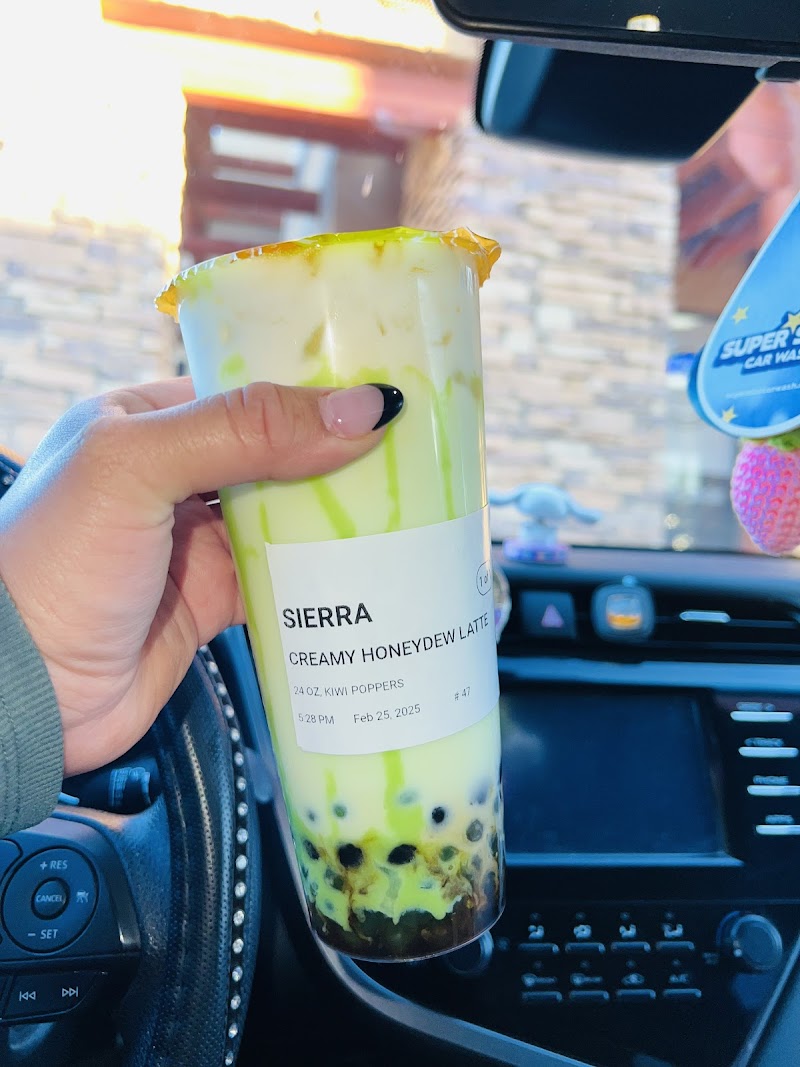 Boba Milk Teaz photo 4