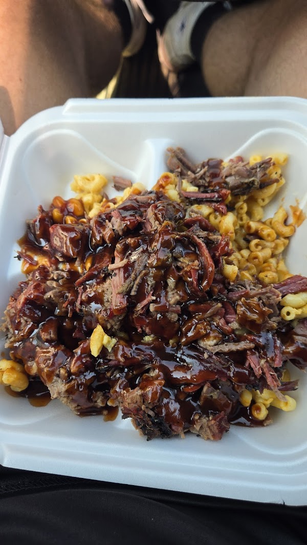 Photo by Issac Fletcher