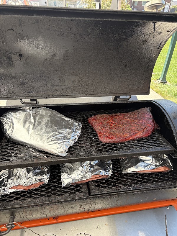 Photo by Jess Farmer