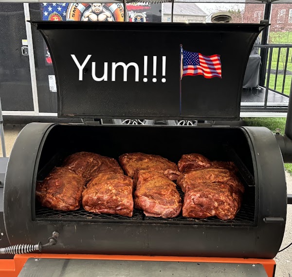 SMOKEHOUSE HEROES exterior