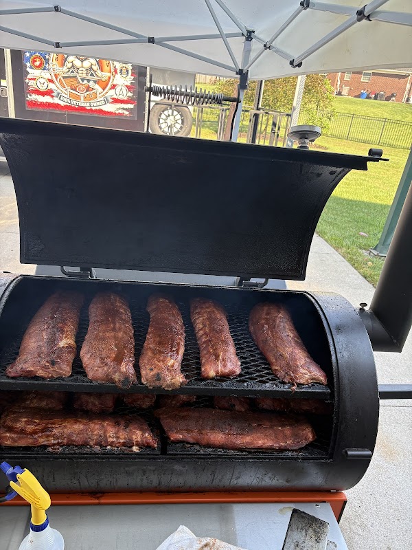 Photo by Jess Farmer