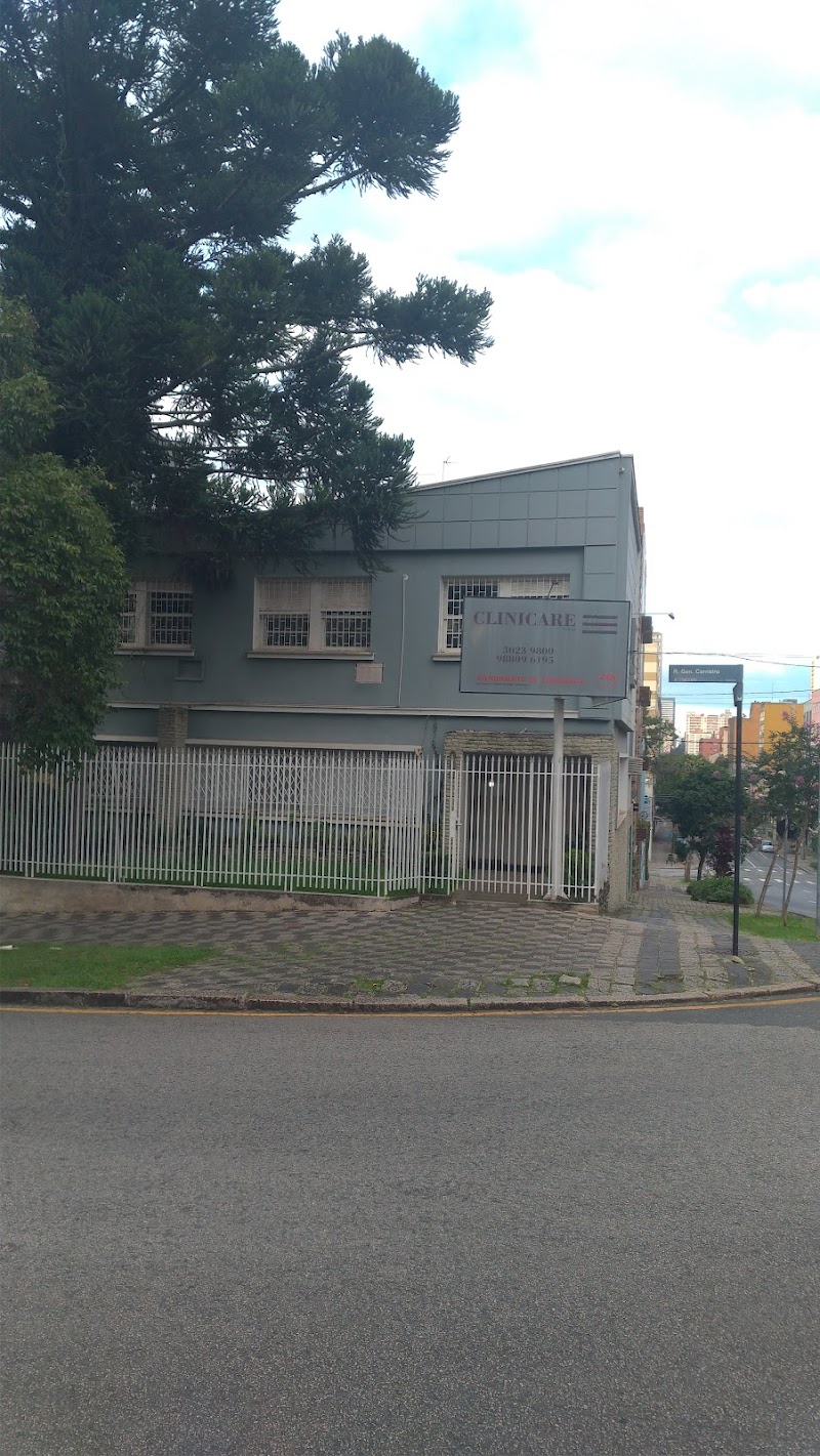 Clinicare Centro de Atendimento a Saúde
