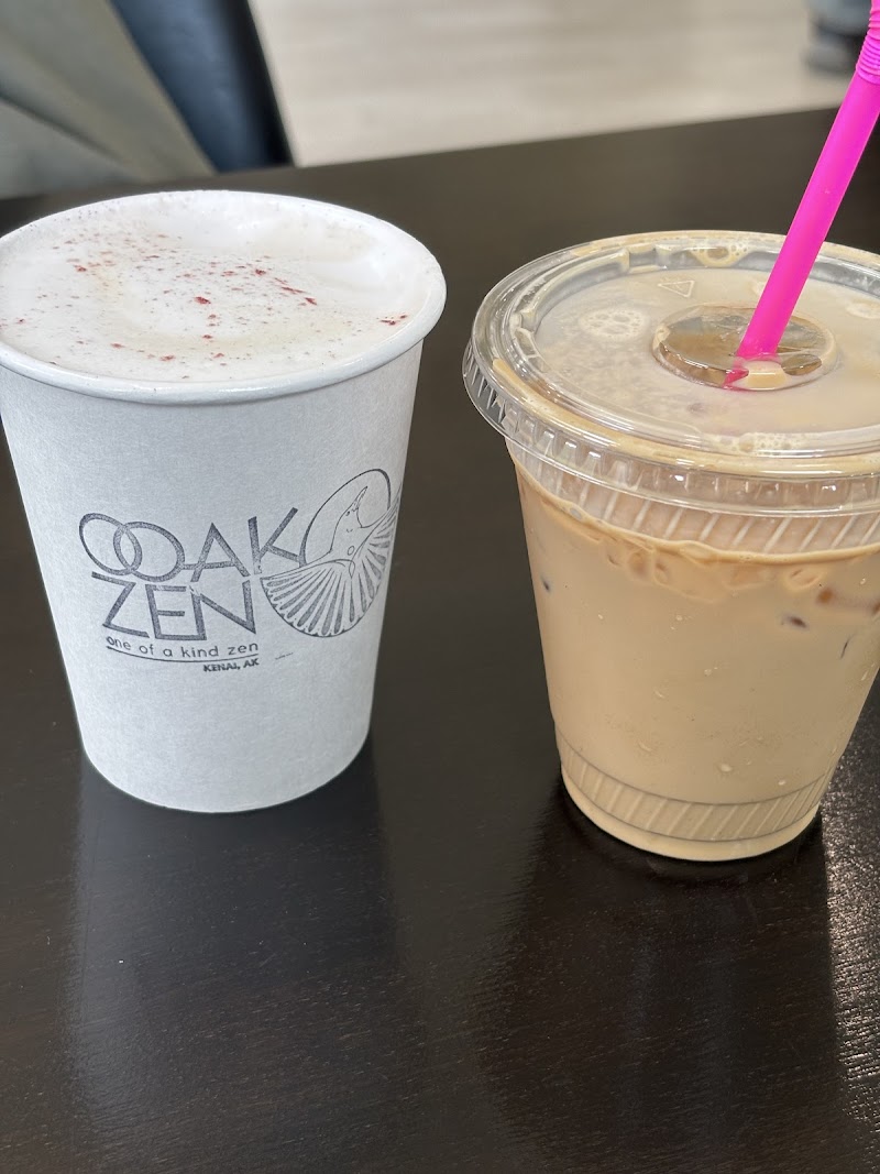 Ooakzen Café photo 3