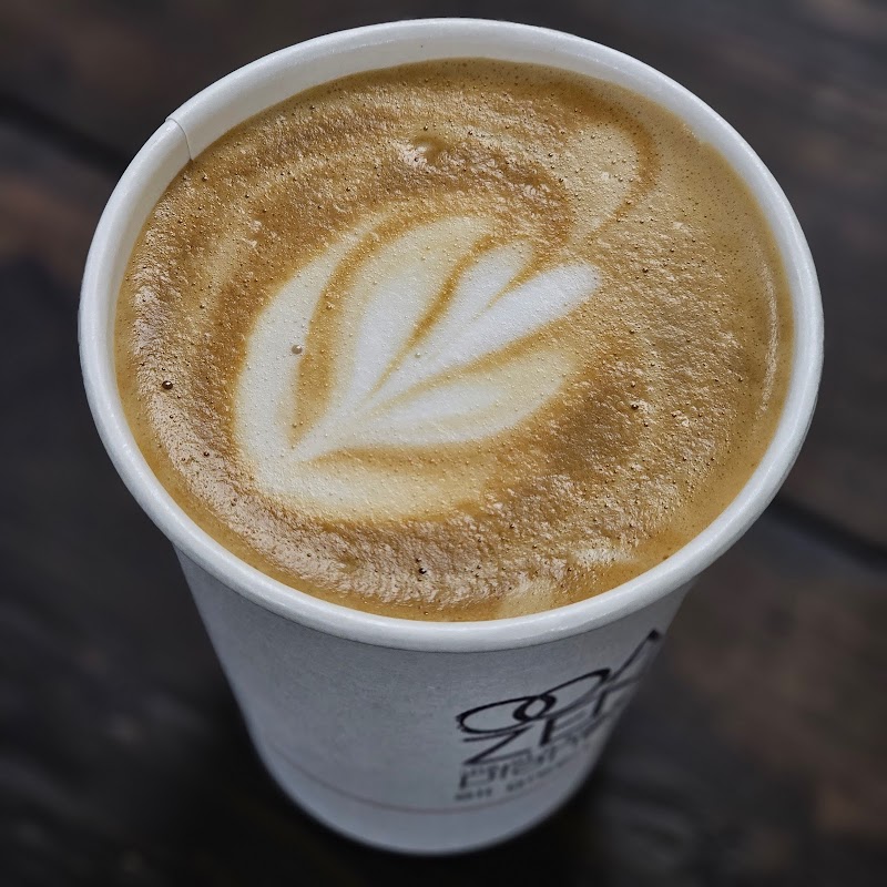 Ooakzen Café photo 1