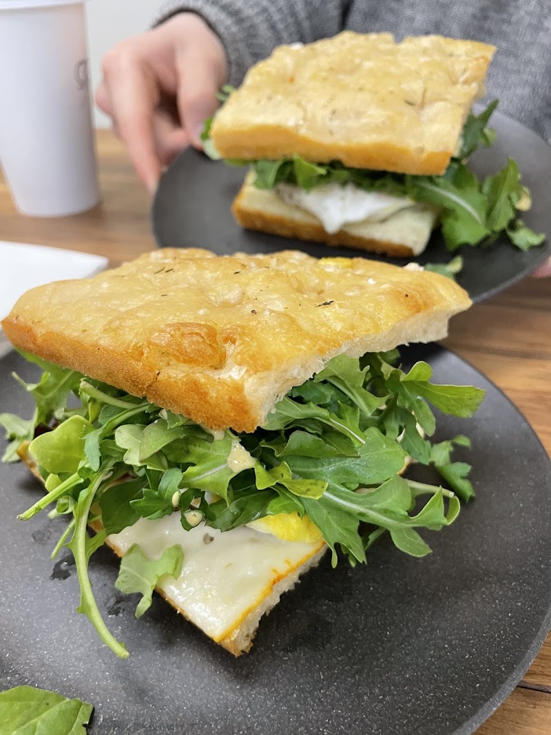 Ooakzen Café photo 4