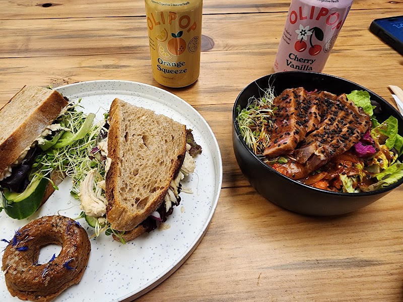 Ooakzen Café photo 3