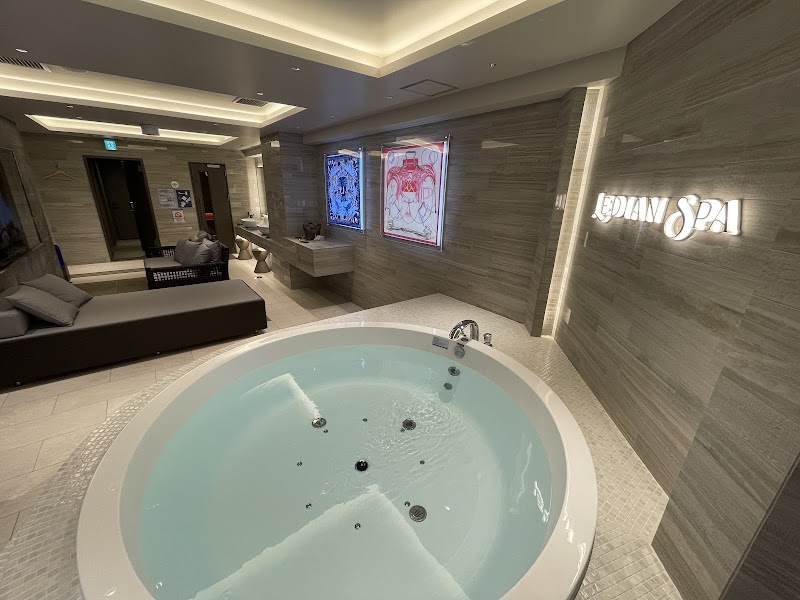 Ledian Spa Private 港区 プライベートサウナ 2