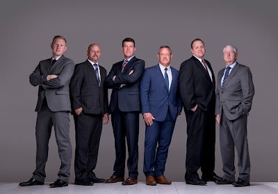 East Valley Injury Law - Car accident lawyer in Mesa