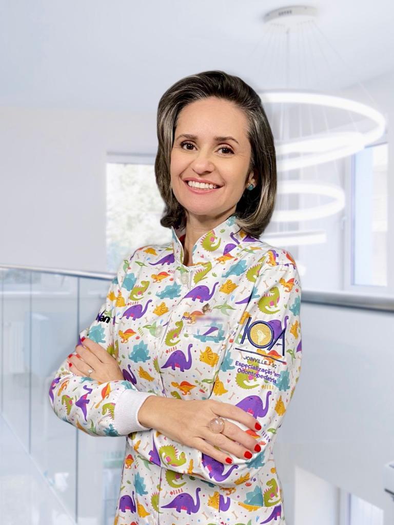 Dra Michella C de Miranda