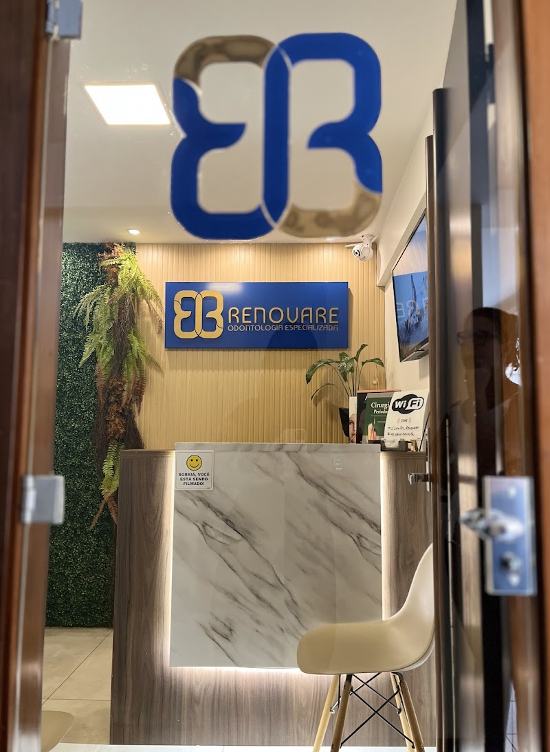 Dra. Fabiula Dantas Barbiero - Renovare Odontologia Especializada - foto 5