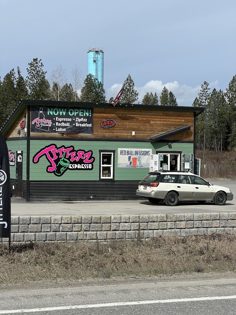 Jitterz Espresso photo 3