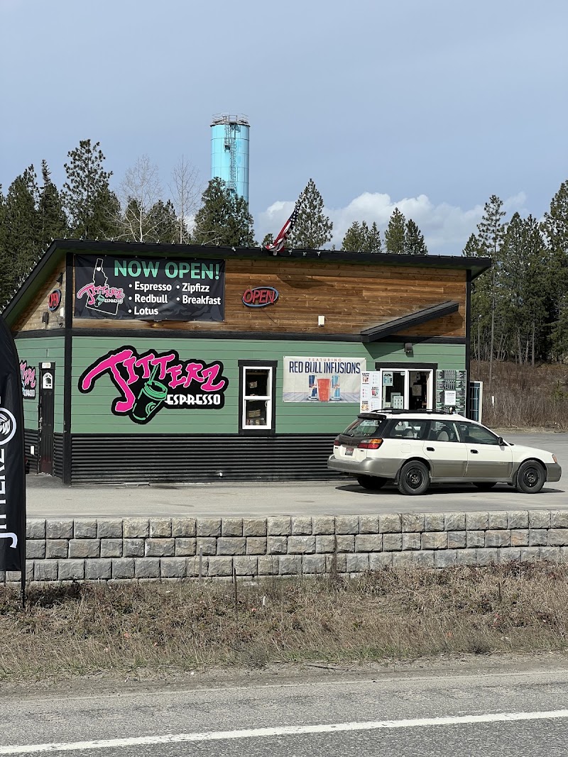 Jitterz Espresso photo 3