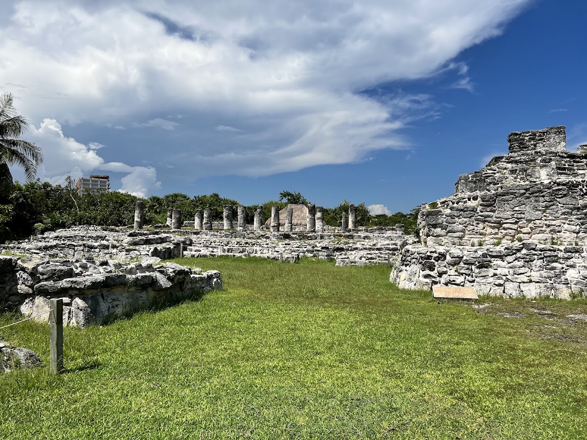 Archeologické nálezisko El Rey