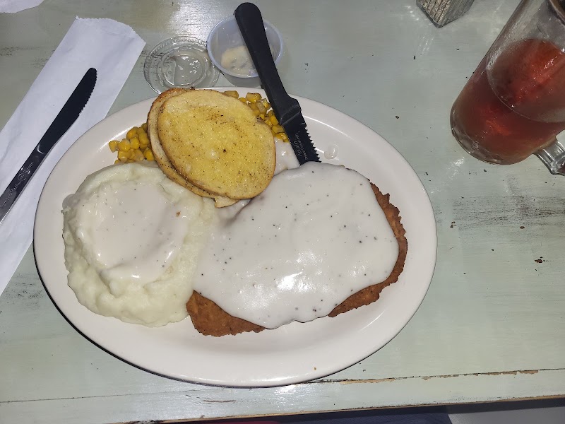 Panola's Cafe photo 2