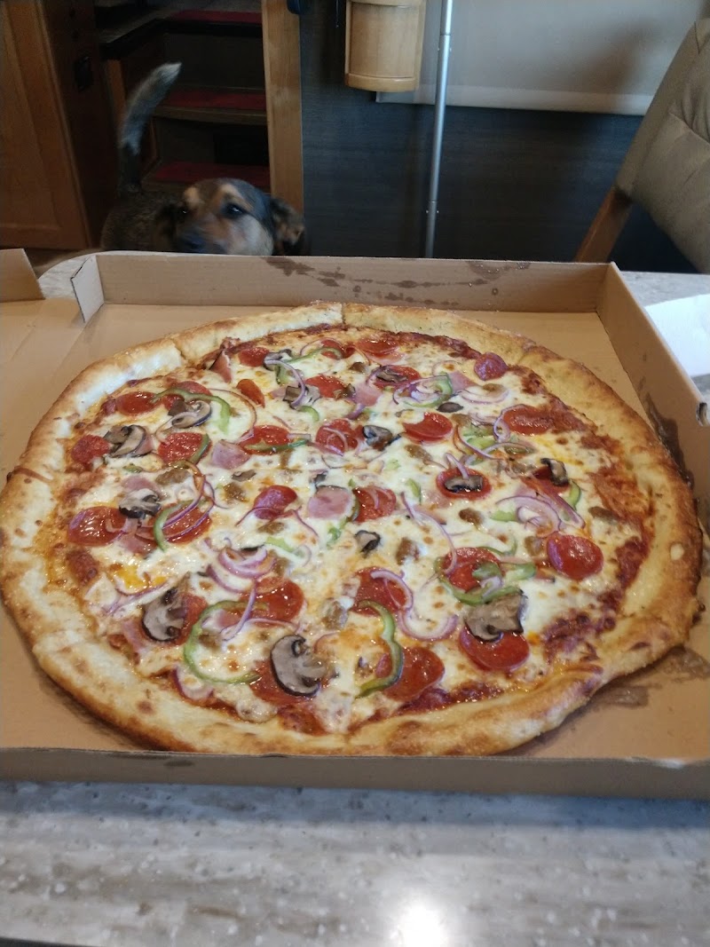 Panola's Cafe photo 1