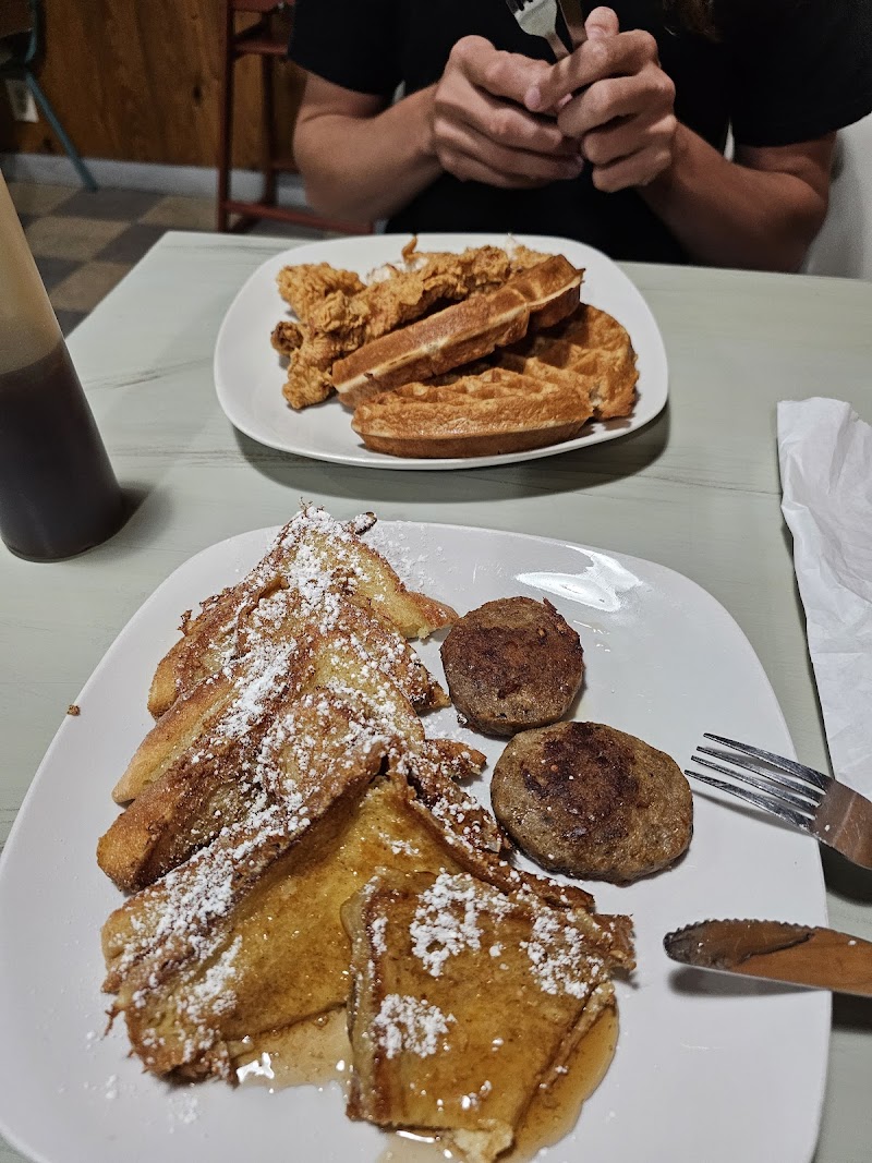 Panola's Cafe photo 4