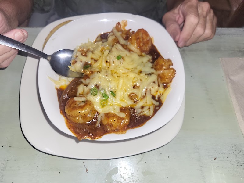 Panola's Cafe photo 3