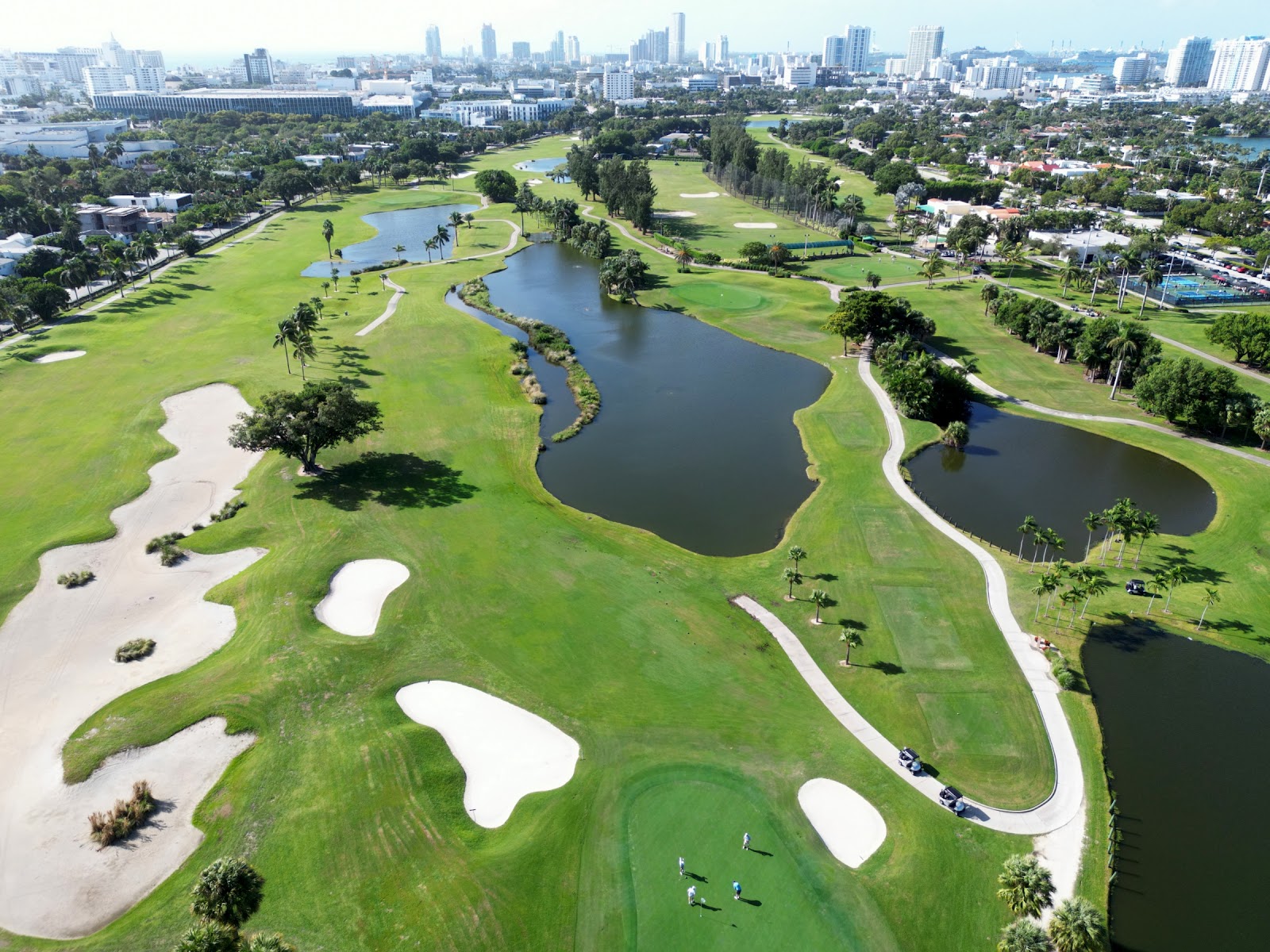 Miami Beach Golf Club